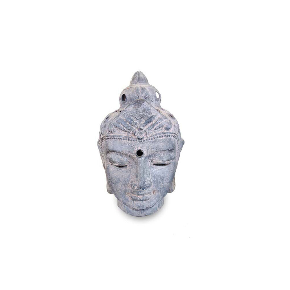 25463-a-fresco-buddha-head-terracotta-sculpture-38x52cm-grey