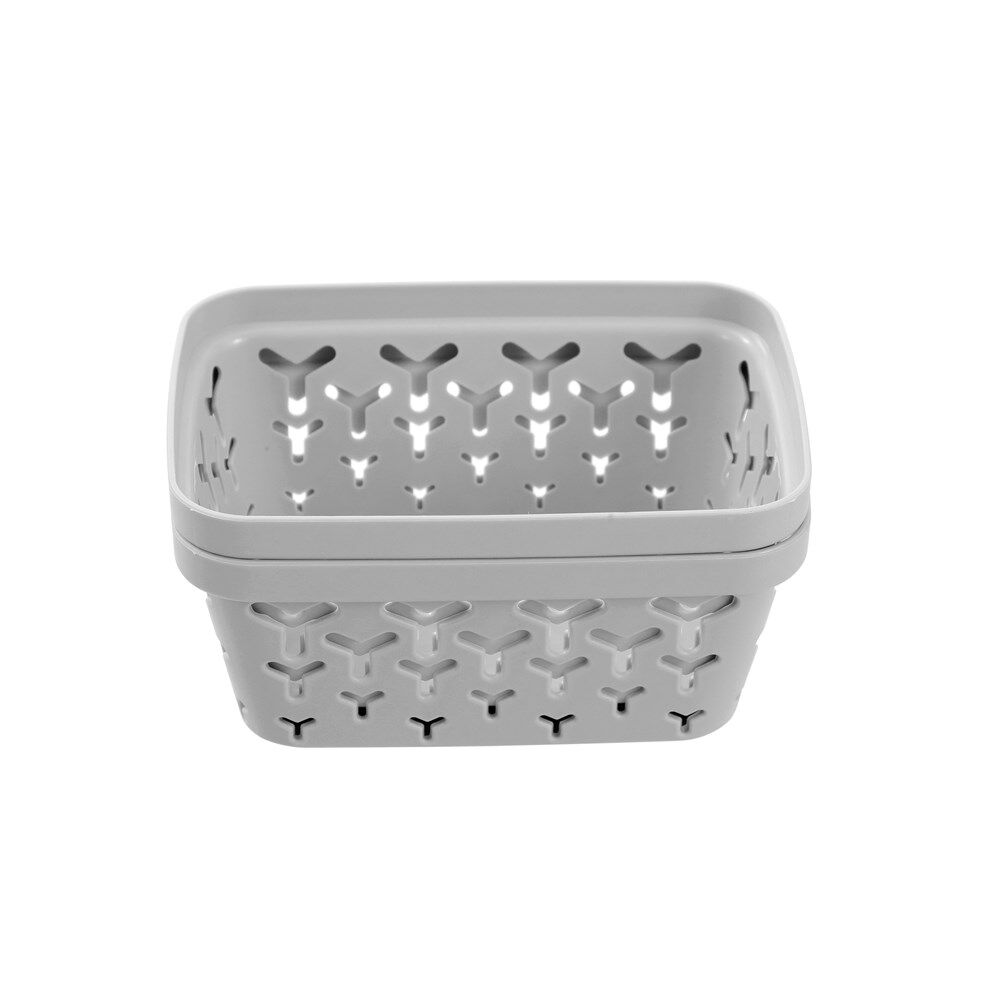 33774-2pc-boxsweden-star-organiser-tray-versatile-rect-15-5x11-5x6-5cm-grey