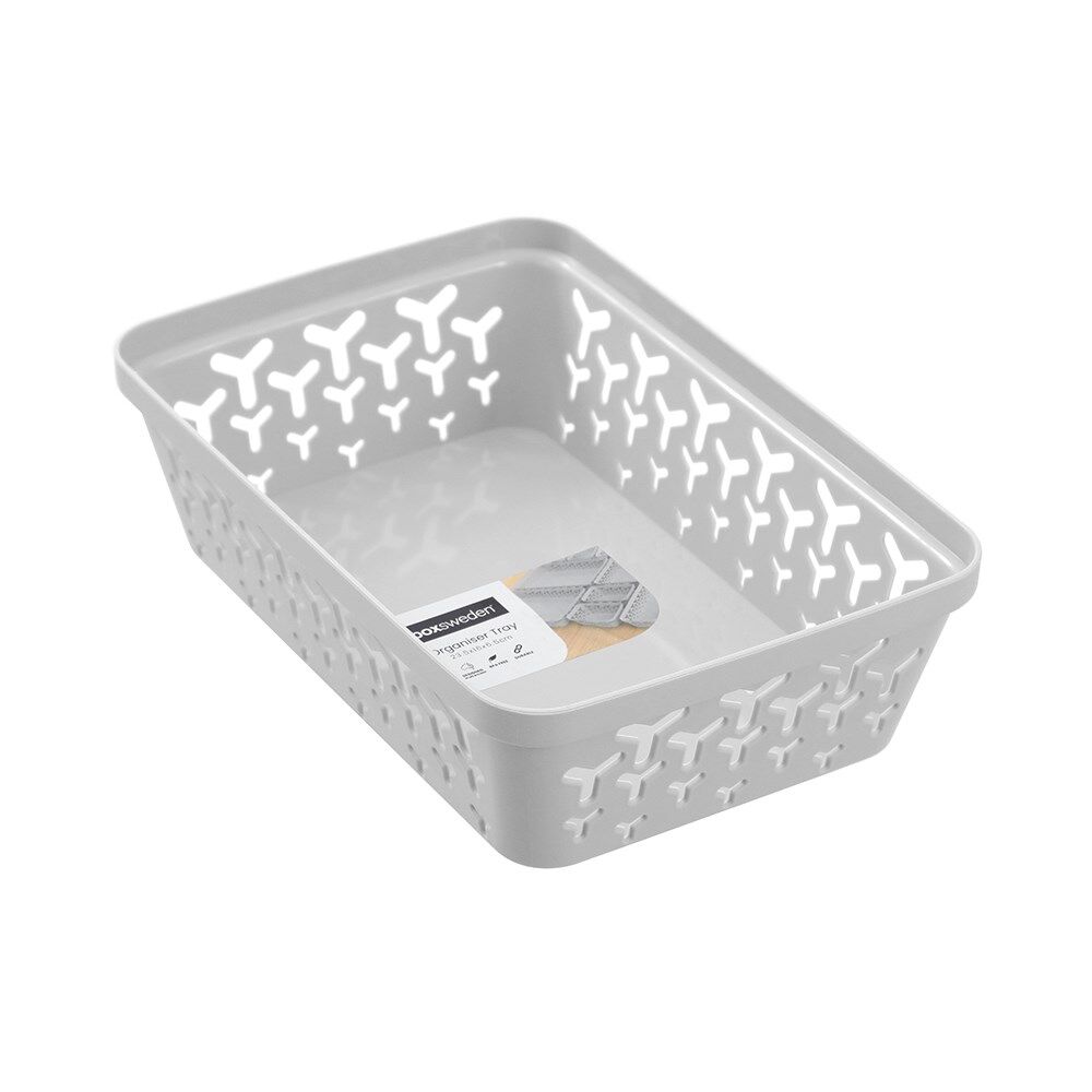 33781-boxsweden-star-organiser-tray-versatile-rectangular-23-5x16x6-5cm-grey