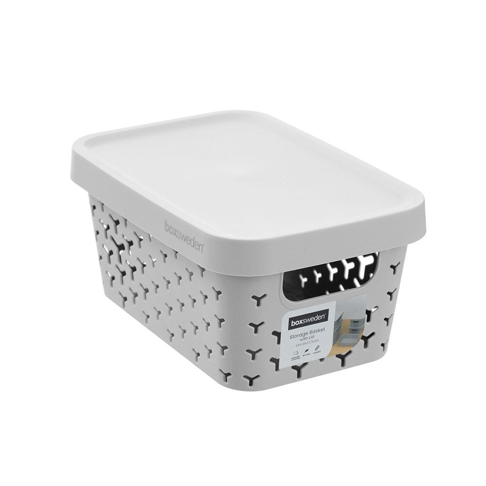 33811-boxsweden-star-basket-lidded-versatile-rectangular-4l-26x18x12-5cm-grey