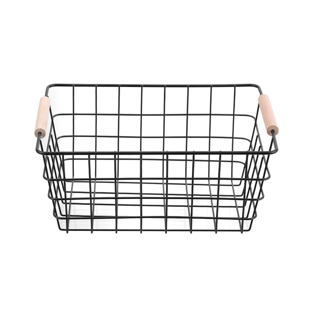 33880-boxsweden-toska-wire-basket-beech-wood-handle-medium-30x22x13-5cm-black
