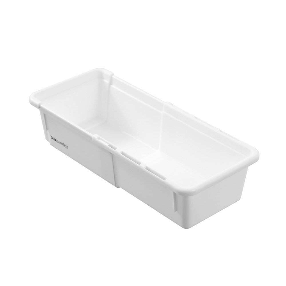 45814-boxsweden-adjustable-drawer-tote-organiser-sleek-tray-18-29x12x7cm-white