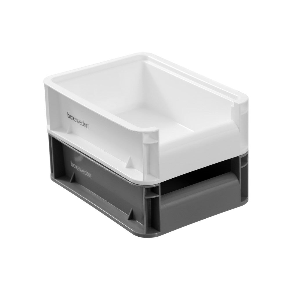 45845-boxsweden-heavy-duty-stackable-tray-sleek-organiser-20x15x6-5cm-assorted