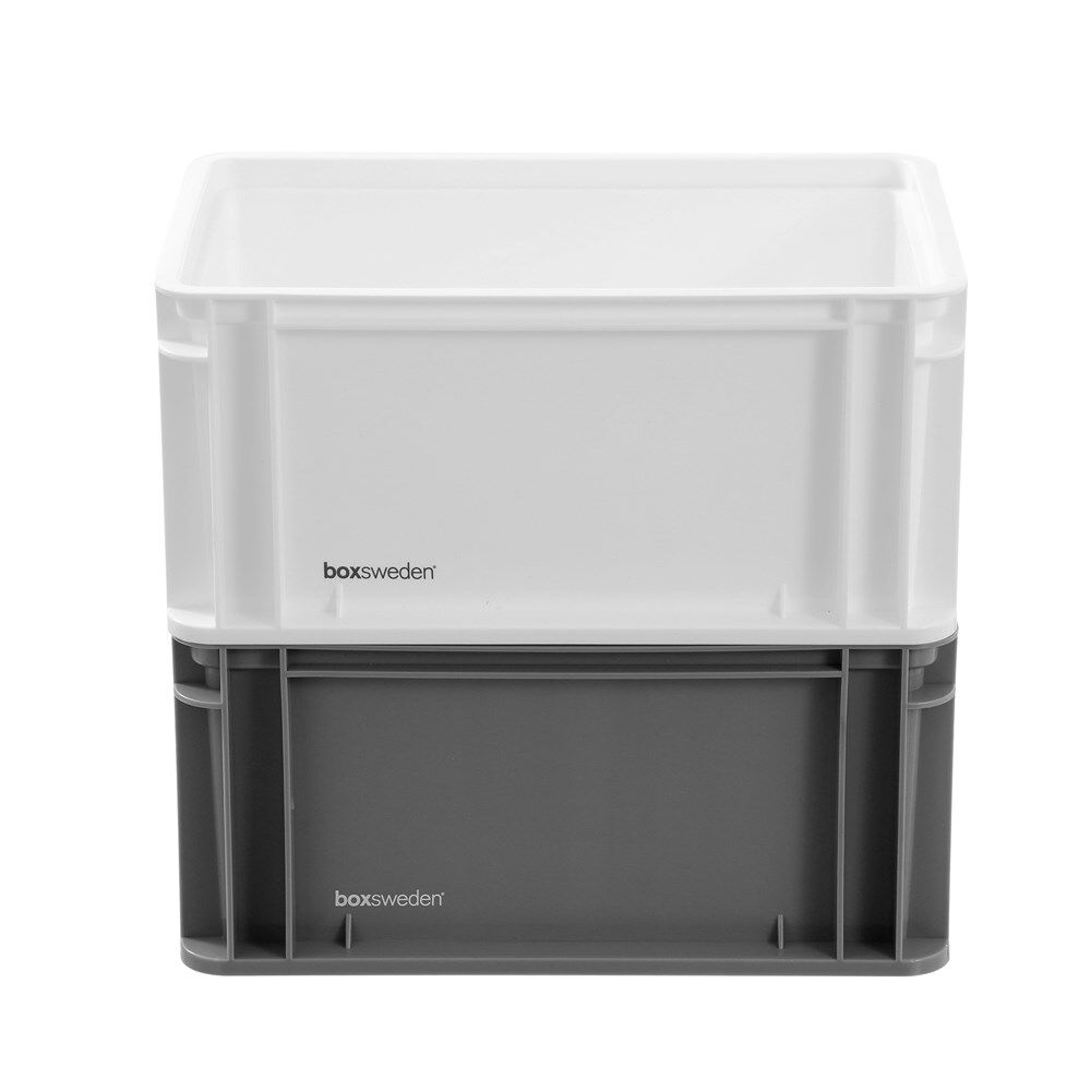 45876-boxsweden-heavy-duty-stackable-box-organiser-30x20x14-5cm-assorted
