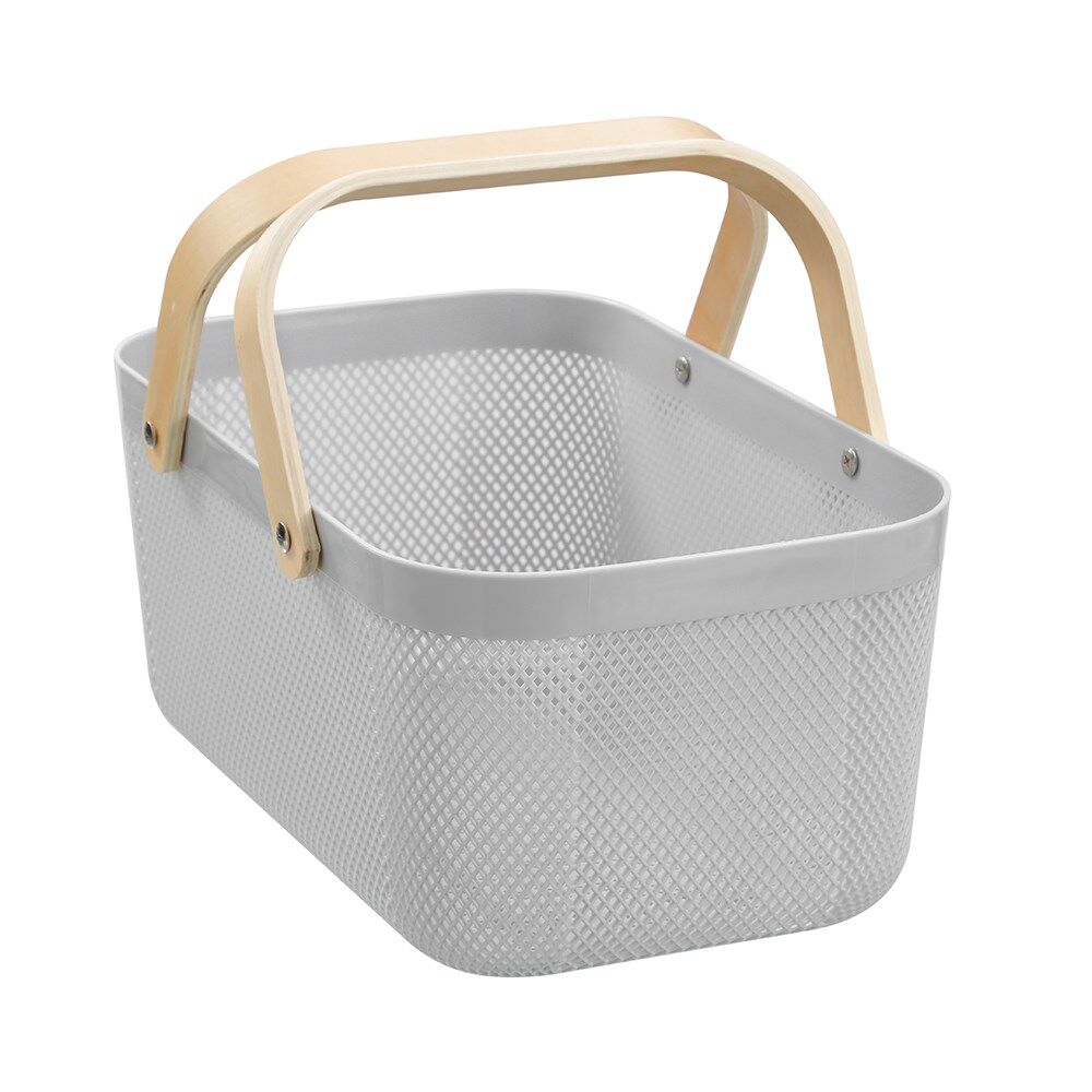 47795-boxsweden-mesh-plastic-basket-wood-handle-large-40x24-5x18cm-assorted