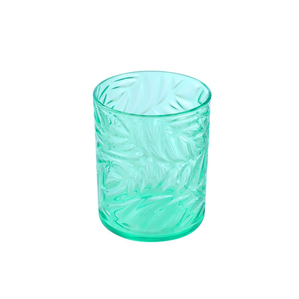 43155-lemon-lime-summer-outdoor-dining-breeze-deco-tumbler-glass-300ml-assorted