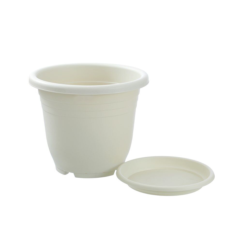 47610-boxsweden-classic-plastic-planter-pot-39cm-w-saucer-39x39x32-5cm-assorted
