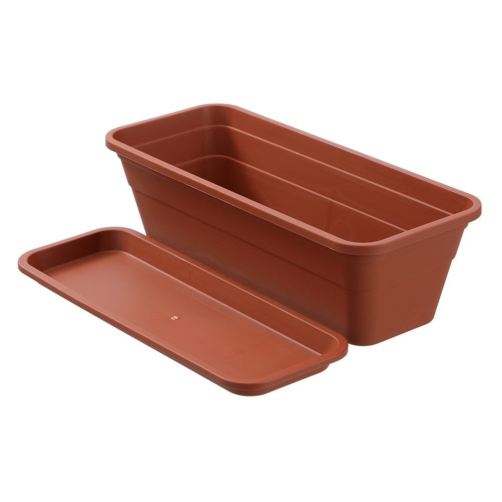 47627-boxsweden-classic-plastic-planter-rect-44cm-w-saucer-44x18-5x13-5cm-assorted