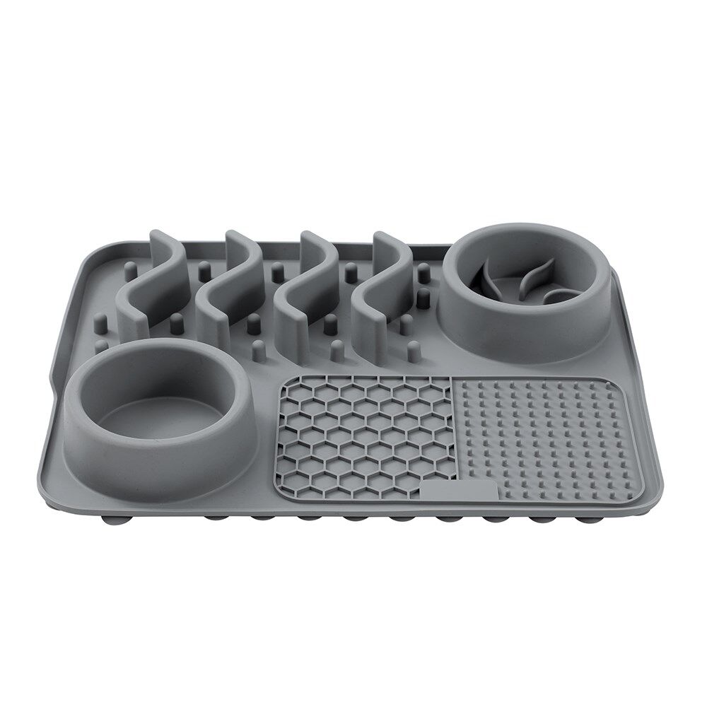 44145-paws-claws-pet-slow-feeding-mat-40x30x5cm-for-wet-and-dry-food-assorted