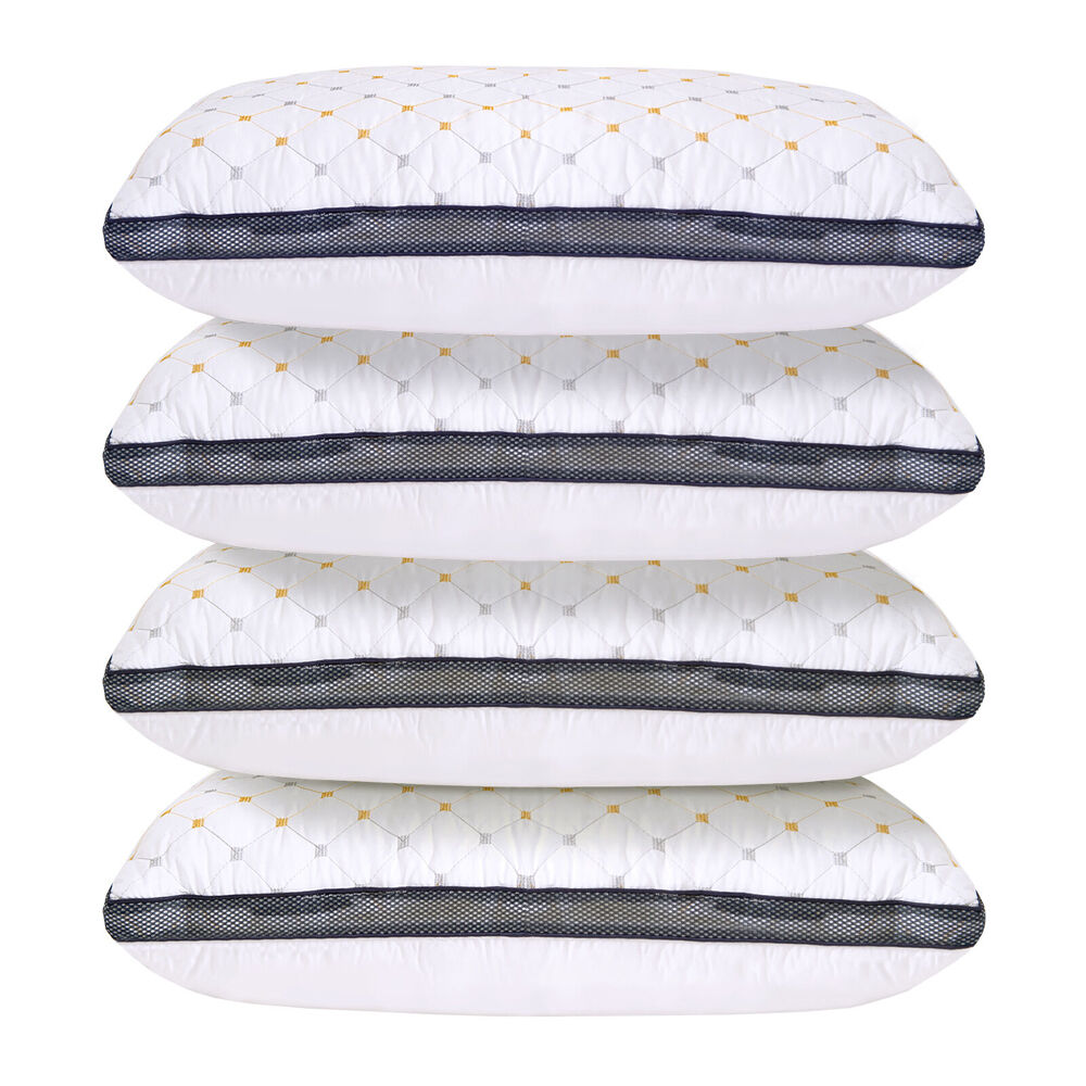 10003826-4pc-royal-comfort-luxury-chiro-comfort-air-mesh-pillow-50x75cm-white-blue