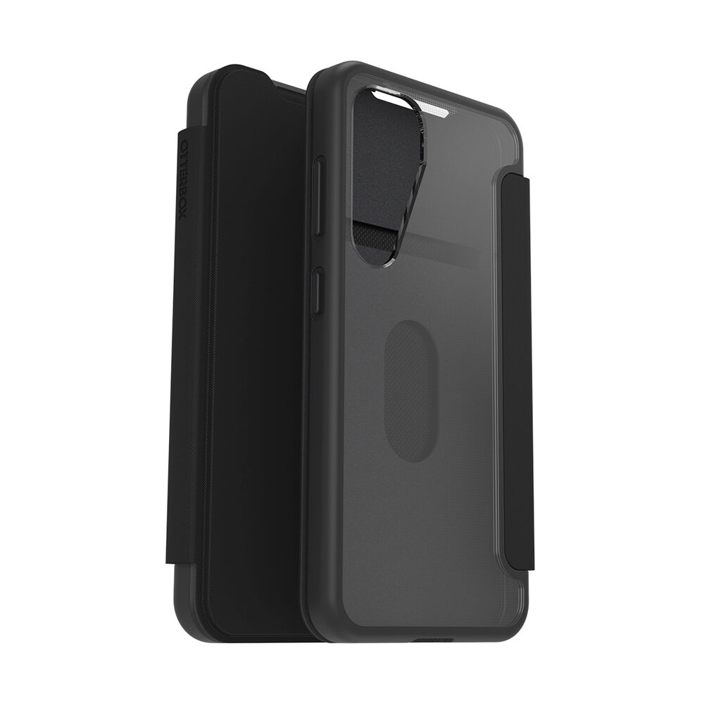 77-97829-otterbox-react-folio-case-for-samsung-galaxy-s25-black-crystal