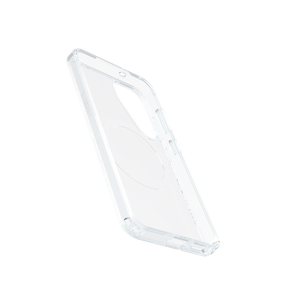 77-97403-otterbox-symmetry-magsafe-case-for-samsung-galaxy-s25-clear