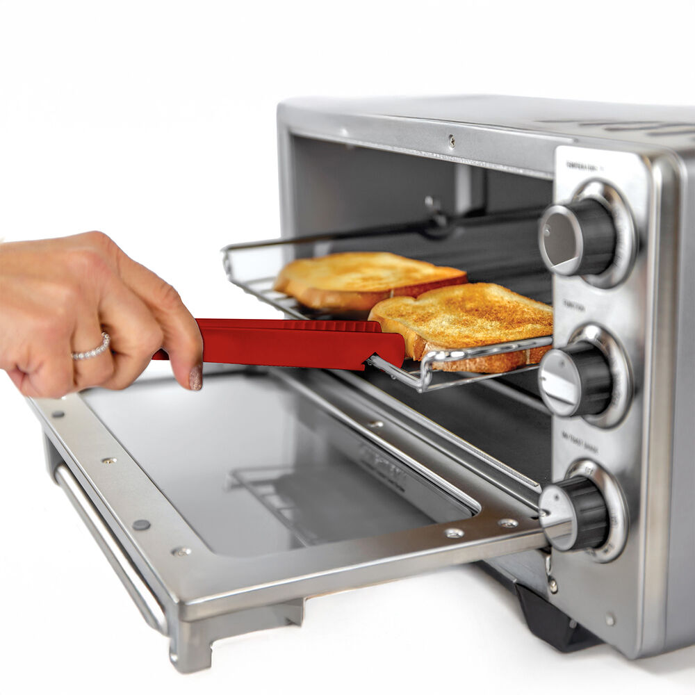 24617red-butterie-plastic-toaster-compact-kitchen-tongs-24x8-7cm-red