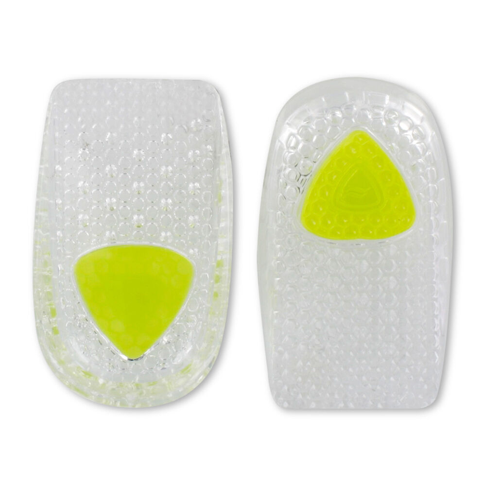 18851-sofsole-gel-heel-cup-insole-cushion-padding-insert-pair-green