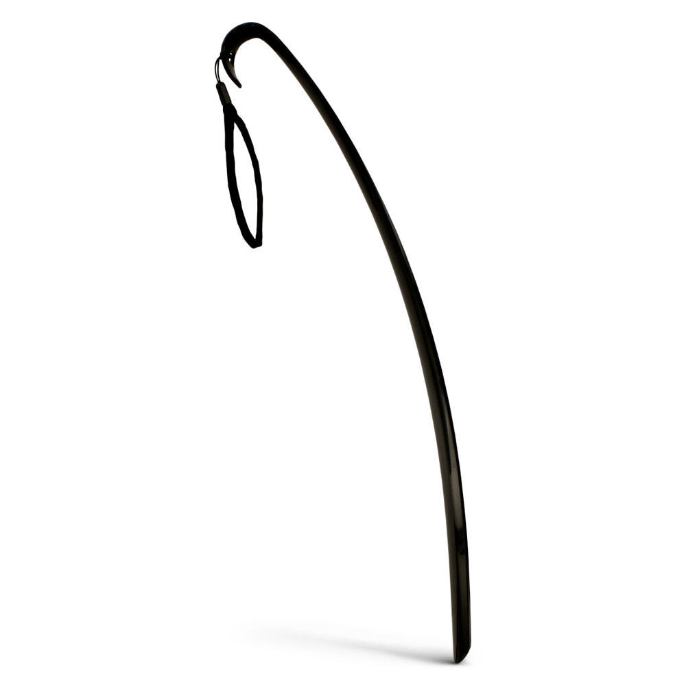 82436-sofsole-plastic-shoe-horn-footwear-lifter-tool-black