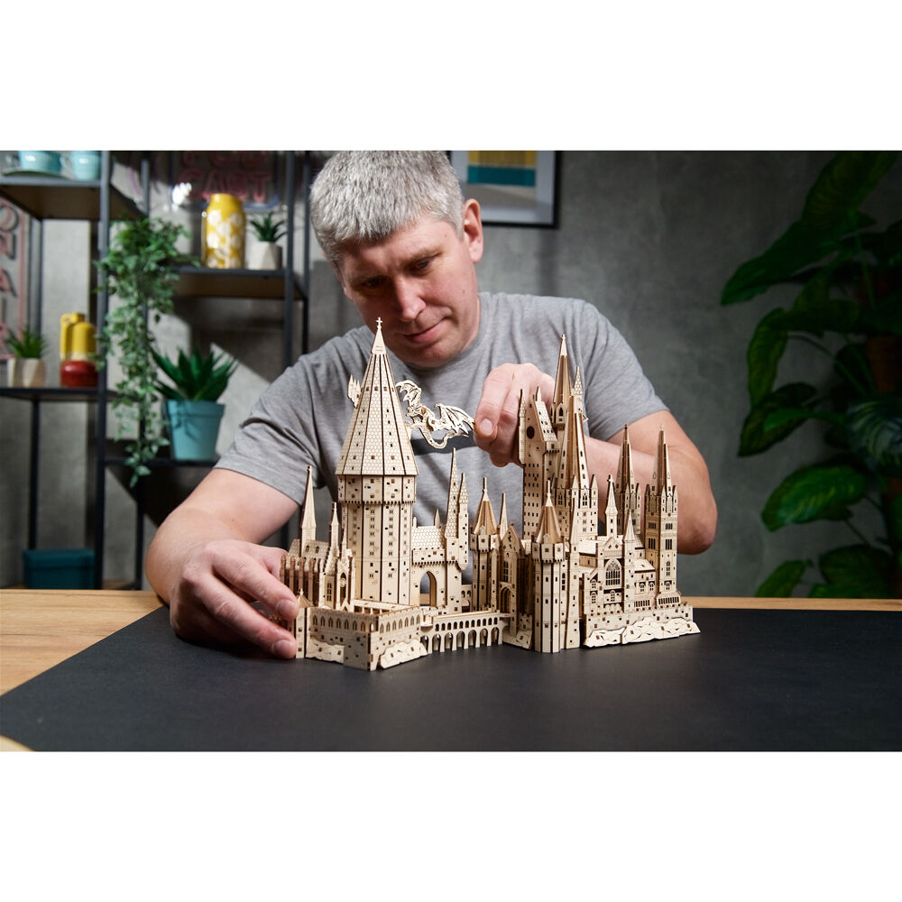 70256-ugears-hogwarts-castle-3d-wooden-puzzle-36-9x27-3cm-14y