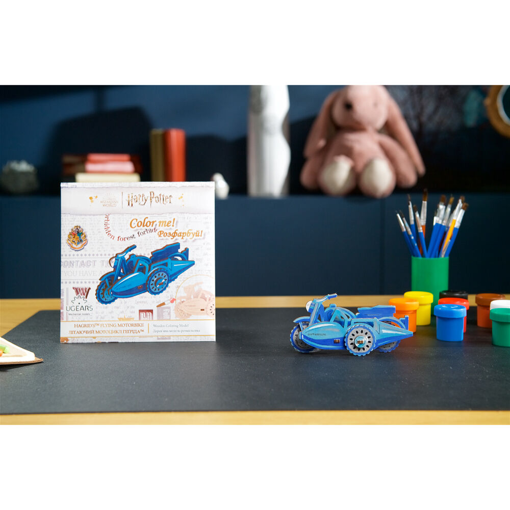 70246-ugears-wooden-coloring-model-3d-puzzle-13-5x7cm-hagrid-s-flying-motorbike-6y