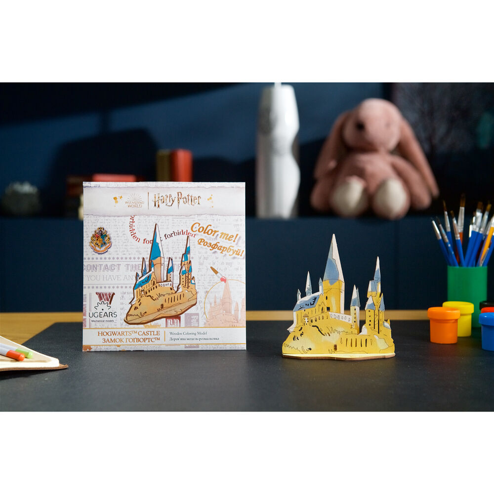 70241-ugears-wooden-coloring-model-3d-puzzle-12-4x13-4cm-hogwarts-castle-6y