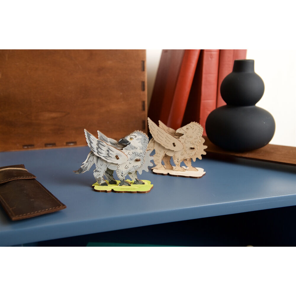 70242-ugears-wooden-coloring-model-3d-puzzle-11-2x9-5cm-buckbeak-hippogriff-6y