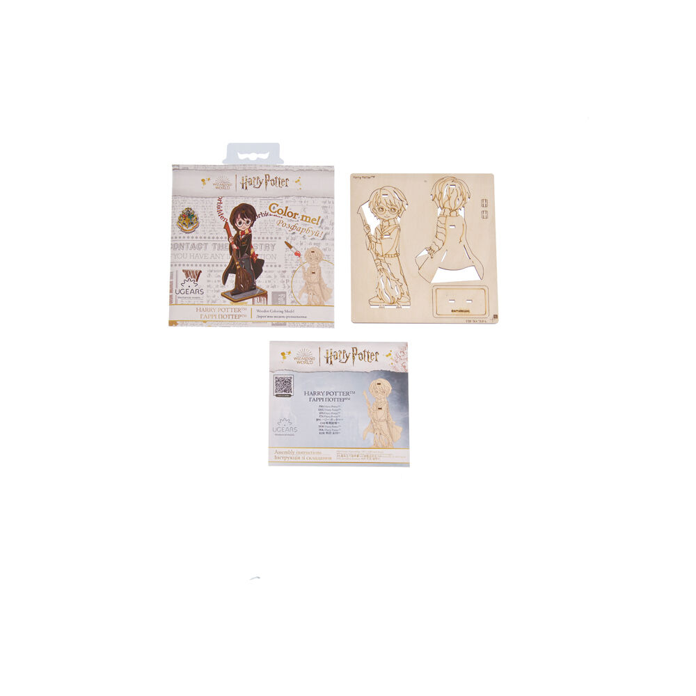 70238-ugears-wooden-coloring-model-3d-puzzle-7-6x14-7cm-harry-potter-6y