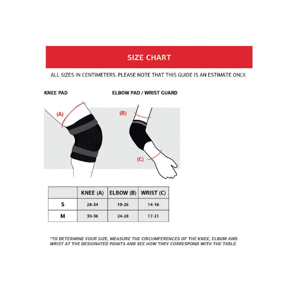 16-00-18-00-berg-plastic-foam-protection-set-knee-elbow-wrist-small-black