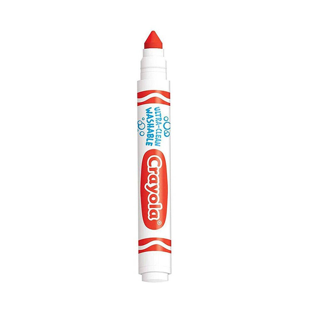 58-8032-32pc-crayola-kids-childrens-creative-classic-washable-marker-deskpack-36m