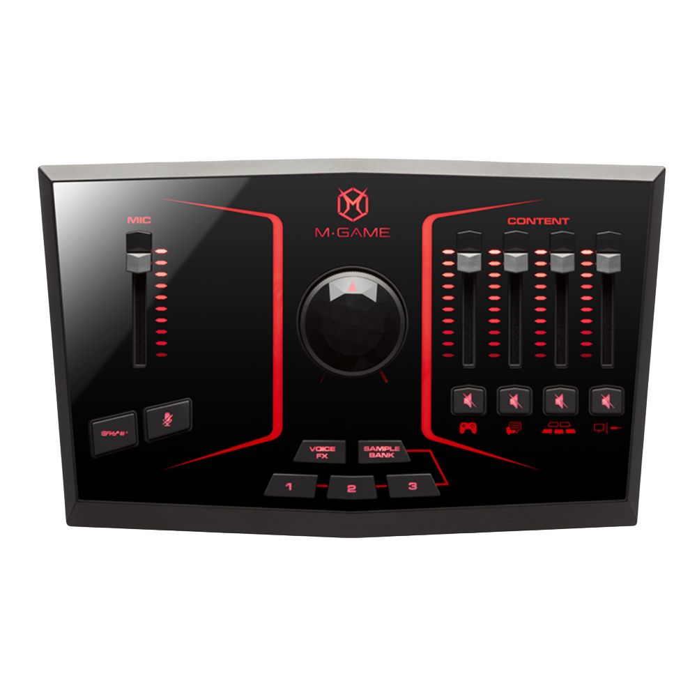 10-solo-m-game-usb-streaming-interface-mixer-w-led-lighting-sampler-voice-shaping
