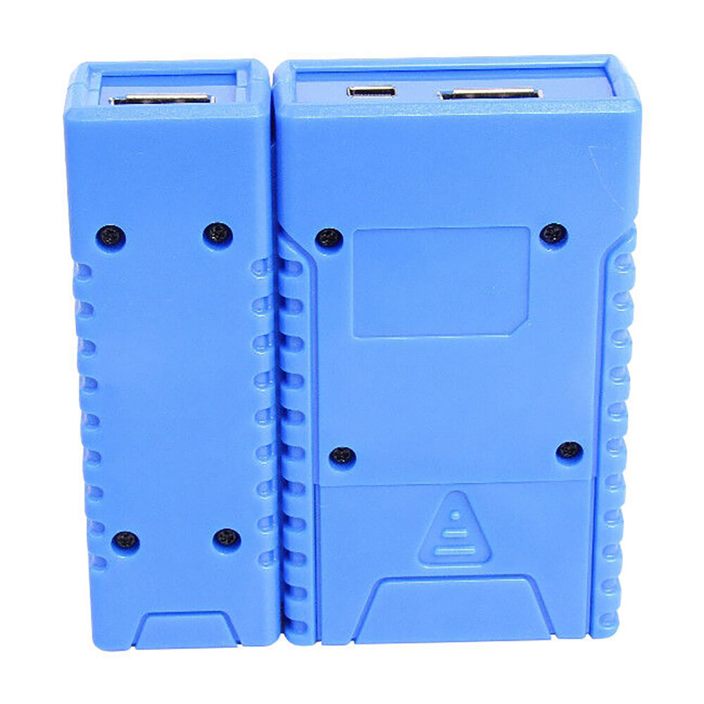 44365122-doss-nf-633-cable-tester-w-mini-display-port-testing-portable-device-blue