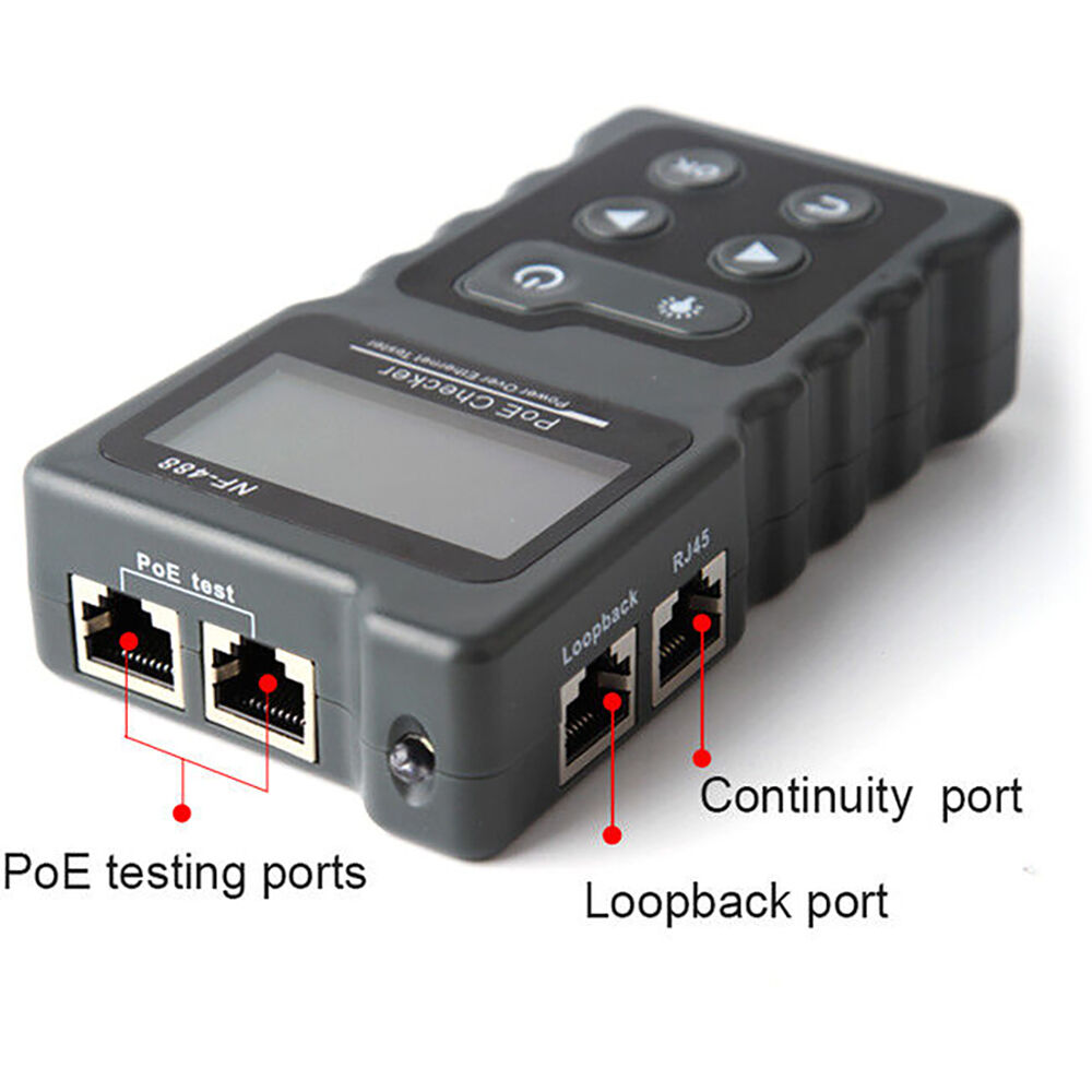 44365142-doss-nf488-3-in-1-poe-power-tester-portable-for-lan-network-cable-black