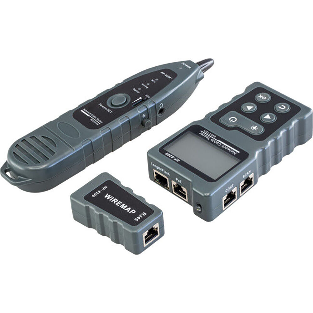 44365151-doss-nf8209-multifunction-cable-tester-for-cat5e-cat6-stp-utp-lan-black