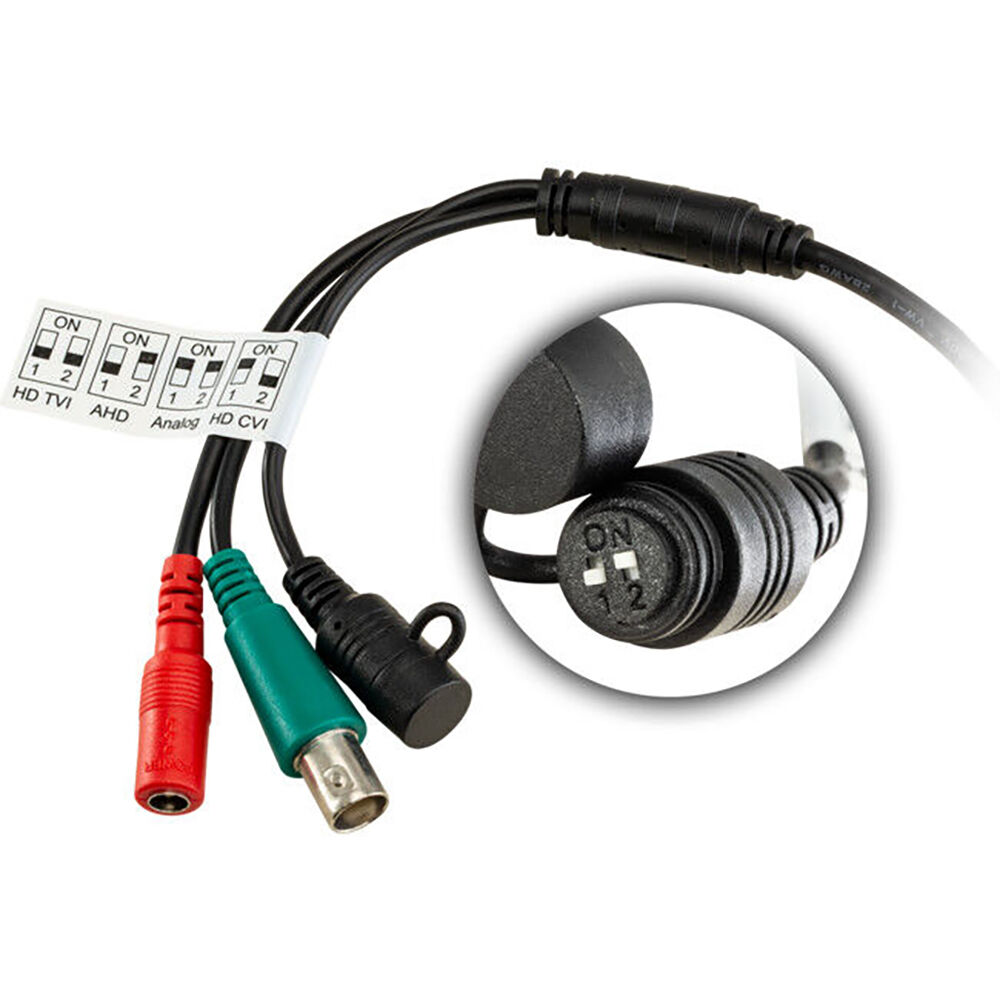 43150305-doss-5mp-4-in-1-3-6mm-lens-dome-camera-home-surveillance-cctv-ip66-white
