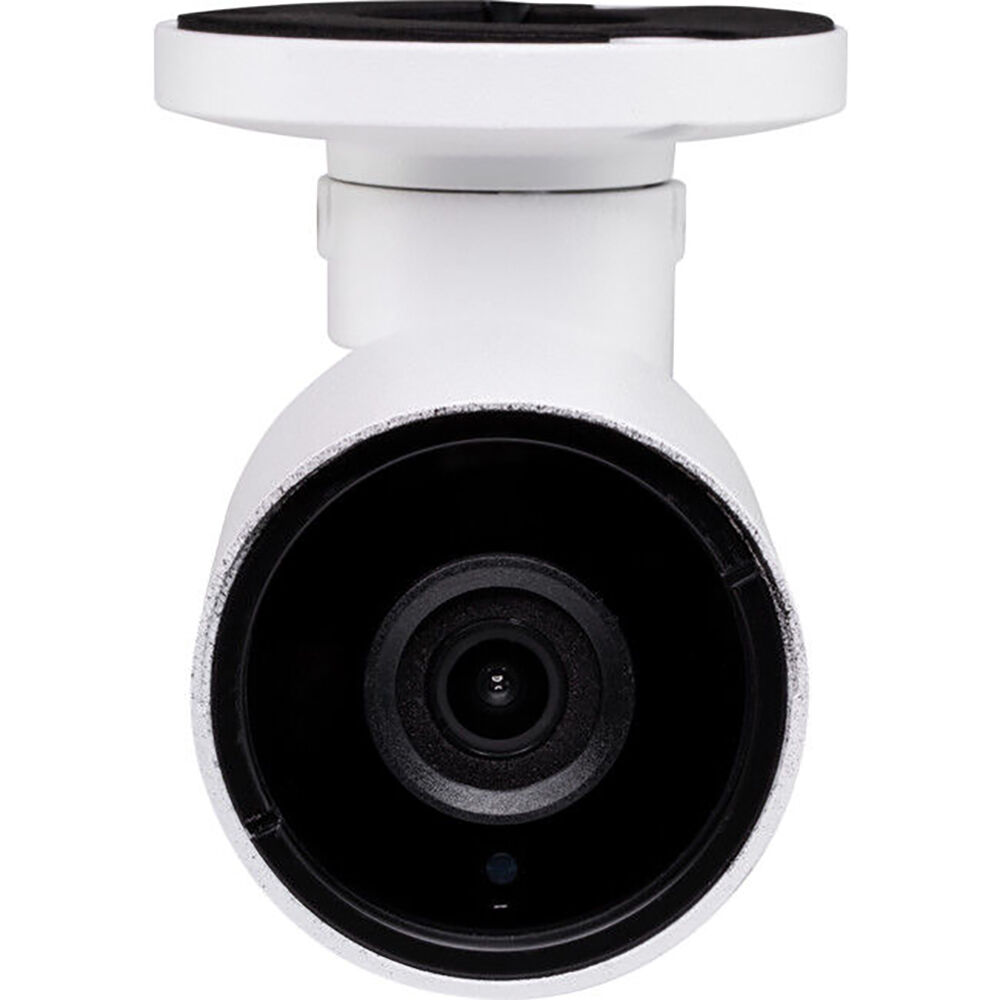 43150309-doss-5mp-4-in-1-3-6mm-lens-bullet-camera-home-surveillance-cctv-ip66-white
