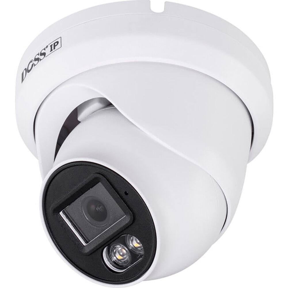 43160605-doss-5mp-ir20m-ip66-dome-ip-camera-human-detection-surveillance-cctv-white