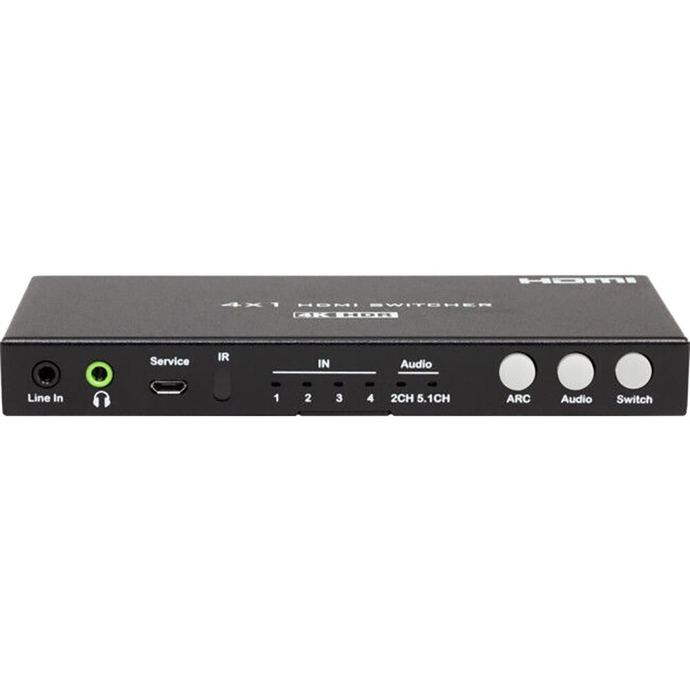 64510382-pro2-4-way-18gbps-hdmi-switcher-downscaler-audio-video-device-hub-black