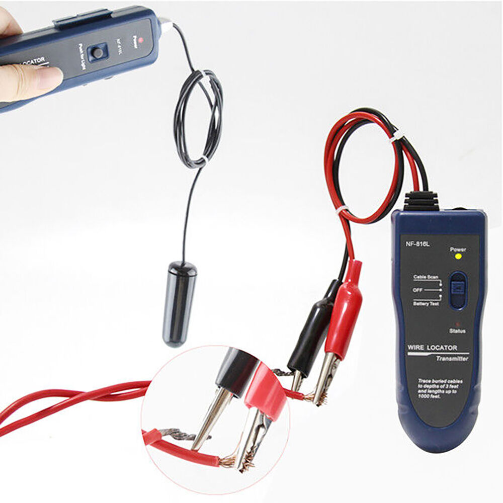 53250010-doss-underground-cable-wire-locator-tool-w-rechargeable-battery-earphone