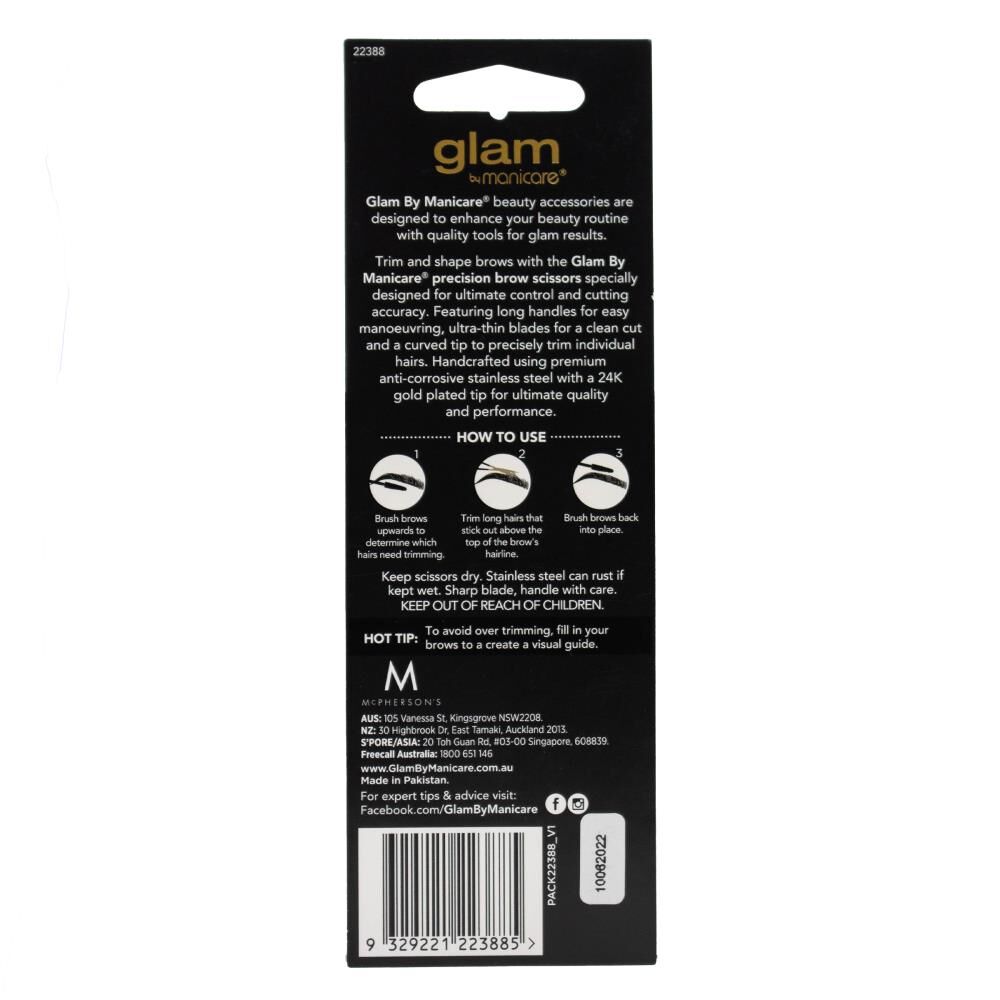 223889-glam-by-manicare-stainless-steel-precision-brow-grooming-scissors