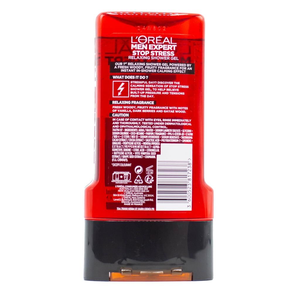 818006-loreal-300ml-men-expert-stop-stress-relaxing-body-face-hair-shower-gel