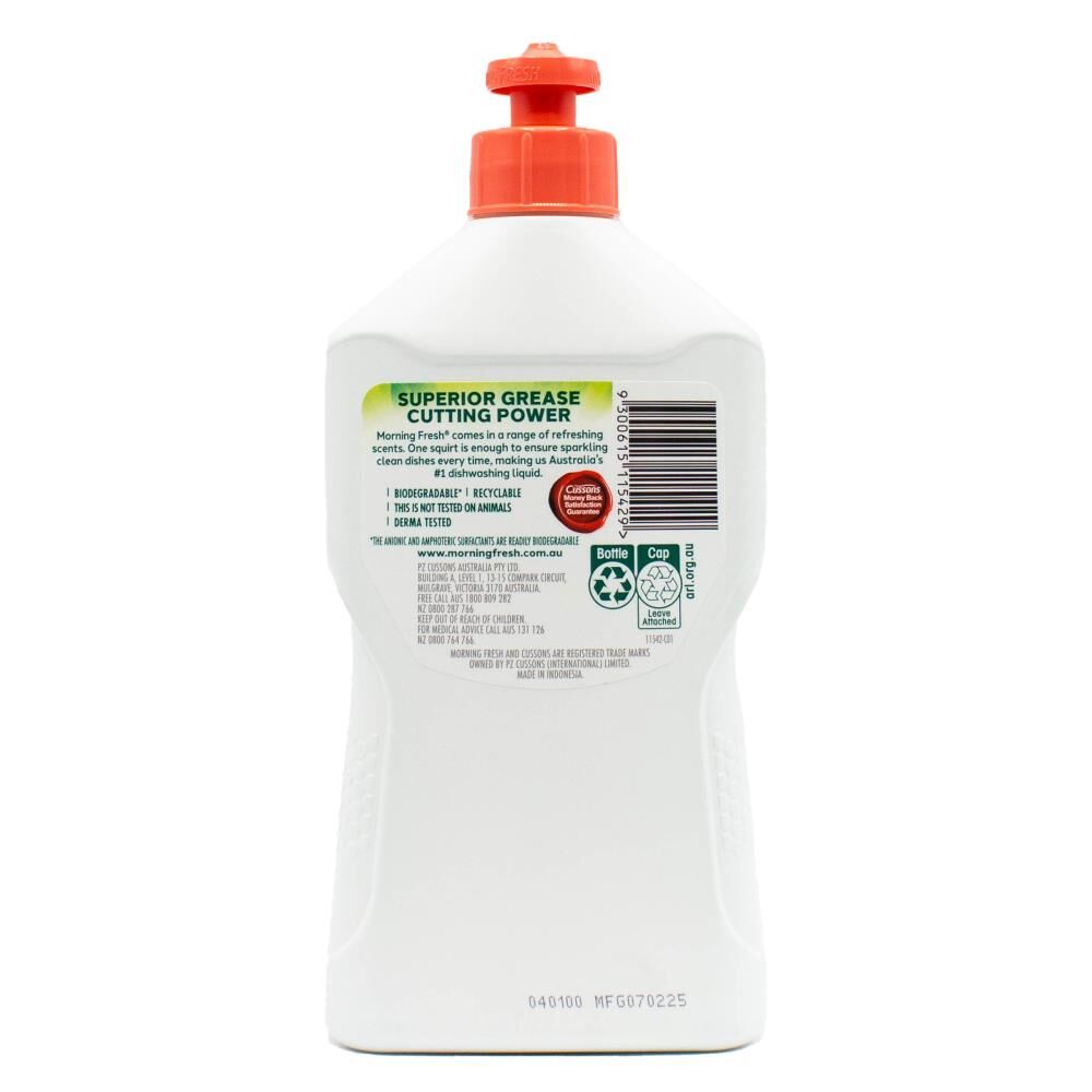 100111542-morning-fresh-dishwashing-liquid-400ml-peach-nectarine