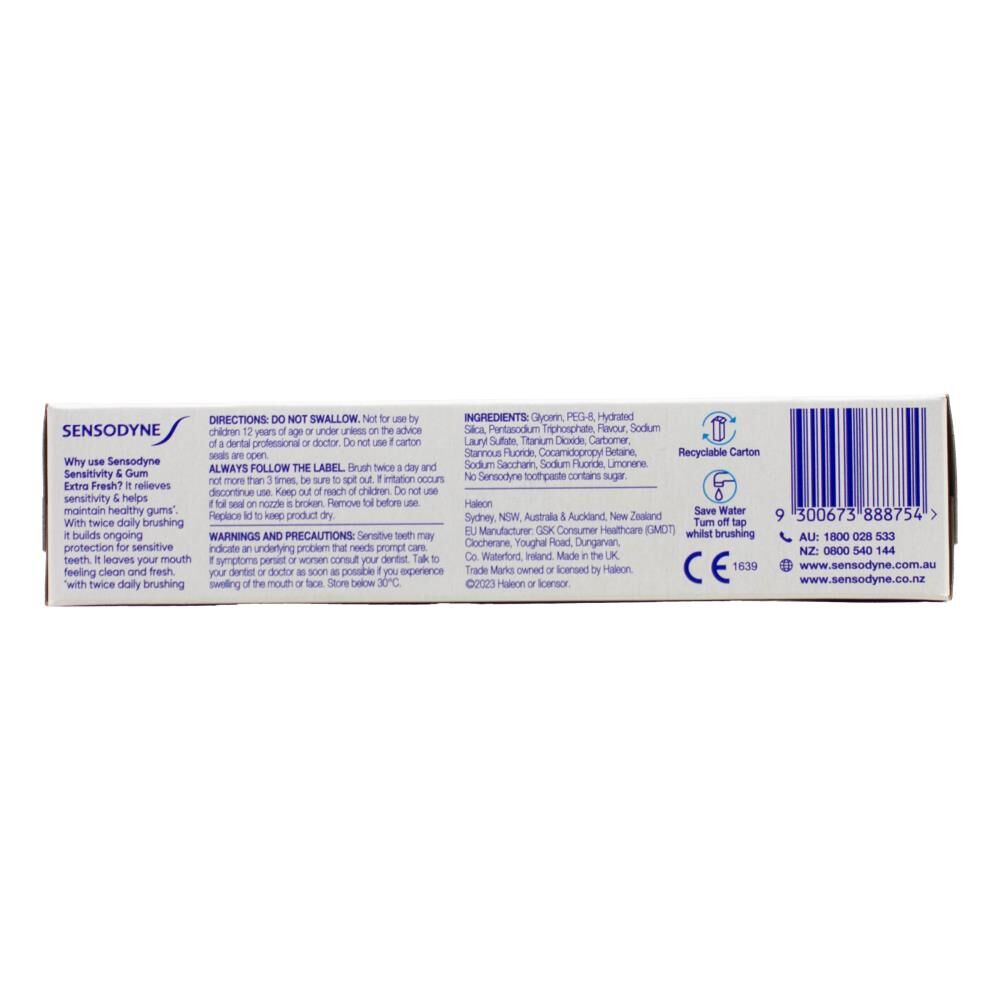 3888758-sensodyne100g-toothpaste-sensitivity-gum-extra-fresh