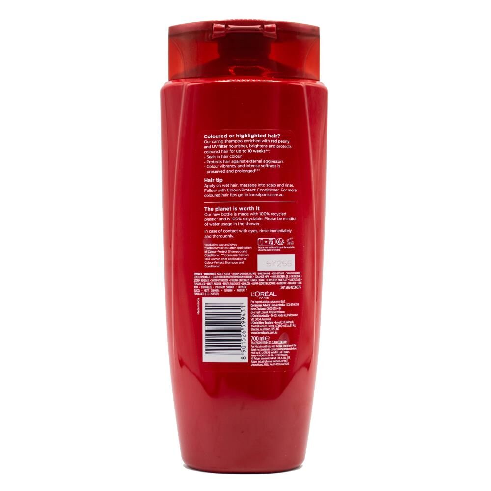 4311601-loreal-700ml-shampoo-colour-protect-for-coloured-or-highlighted-hair
