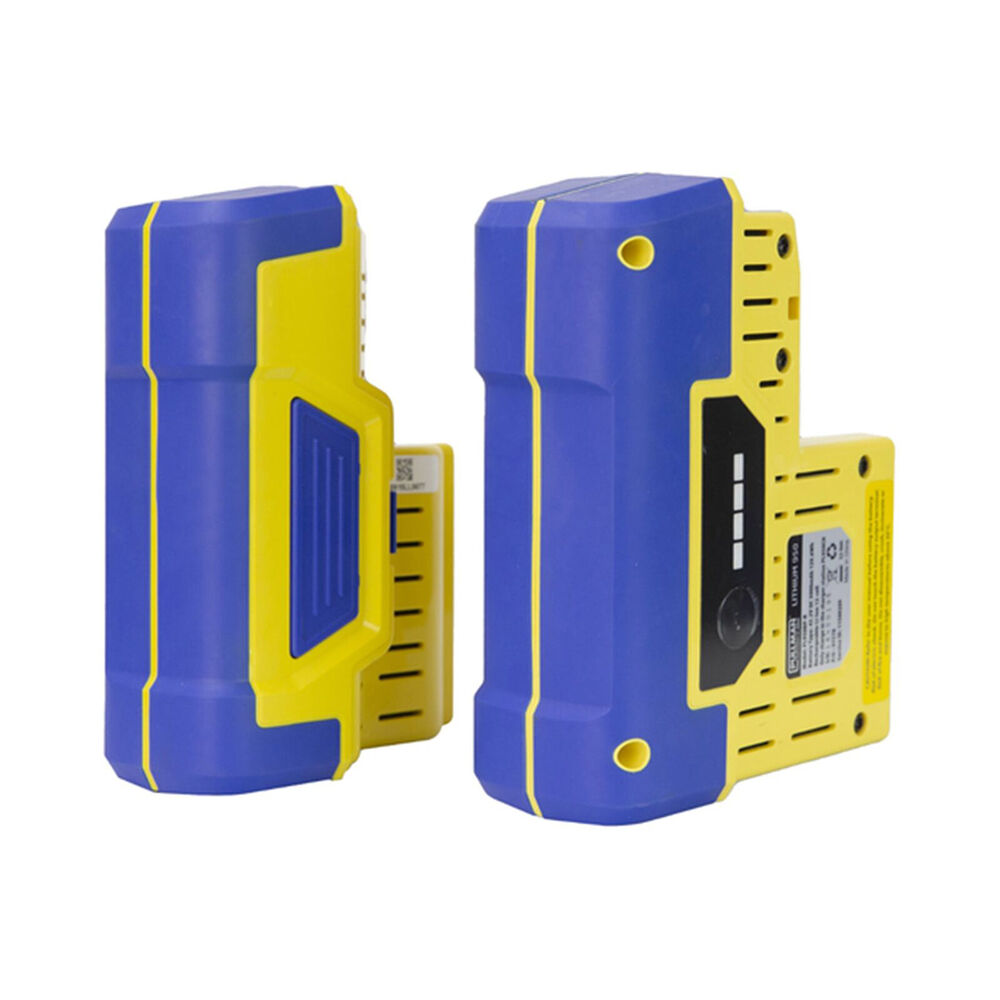 33201667-2pc-pullman-advance-lithium-left-right-battery-for-pl950-vacuums-blue