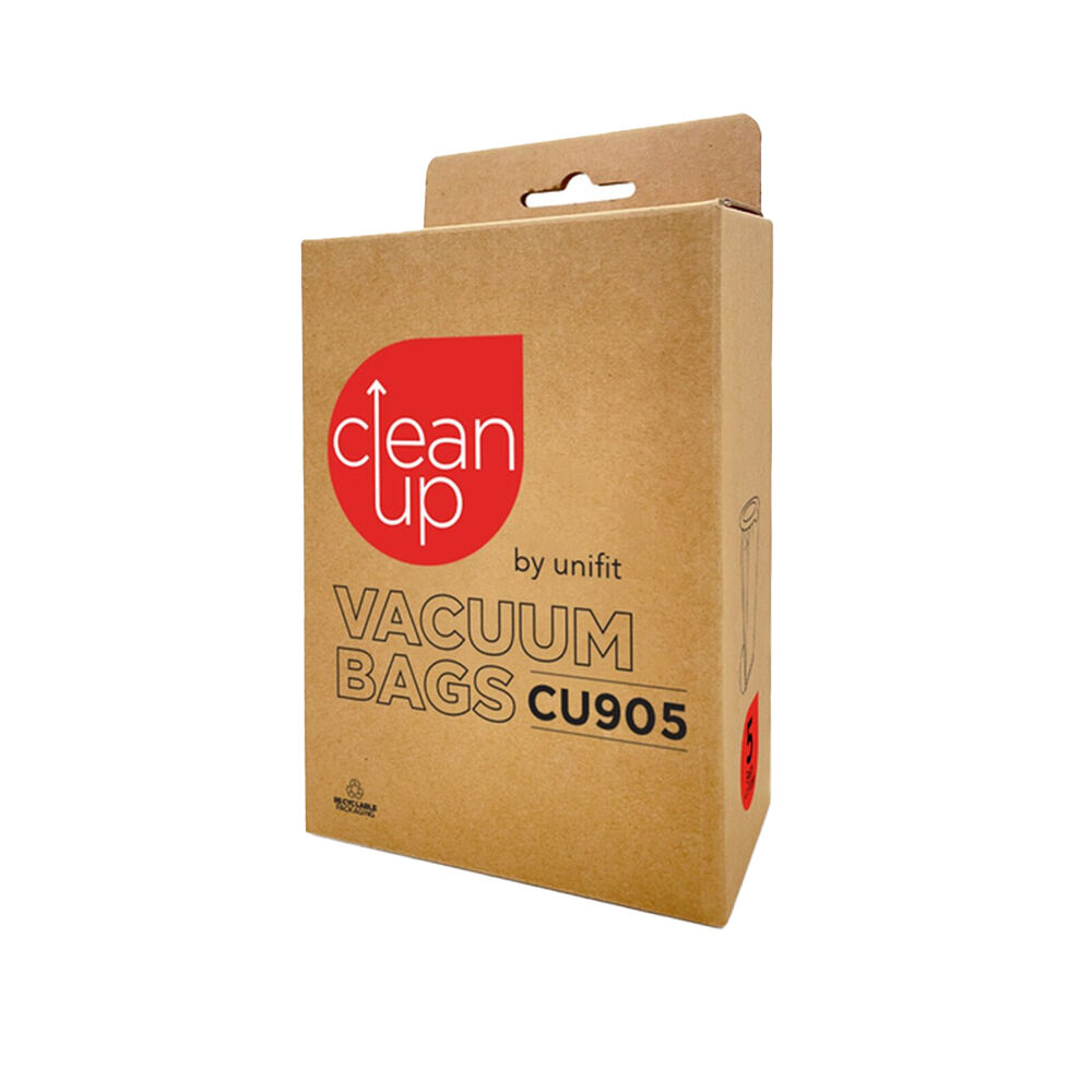 32440535-5pc-cleanup-cu905-vacuum-bags-for-nilfisk-gd5-gd10-pv500-jv500-white
