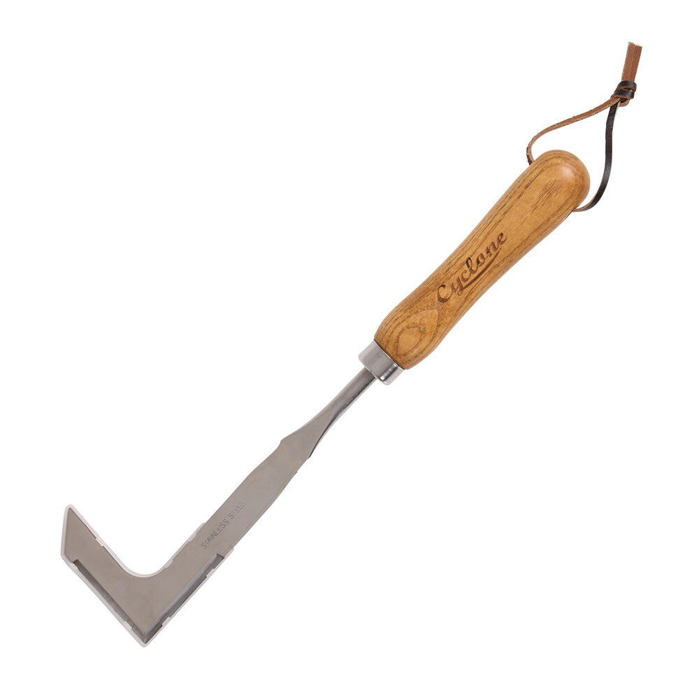 20117091-cyclone-stainless-steel-patio-hand-weeder-garden-tool-33x7-5cm
