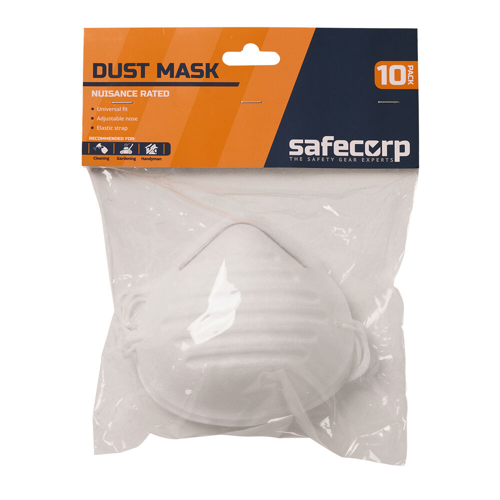 30129247-10pc-safecorp-nuisance-cleaning-dust-mask-19-5x20cm-white
