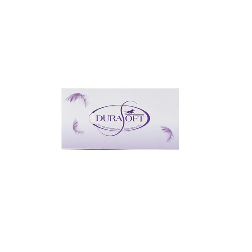 333100-durasoft-3-ply-facial-tissue-box-100-sheet-18x18-5cm-white