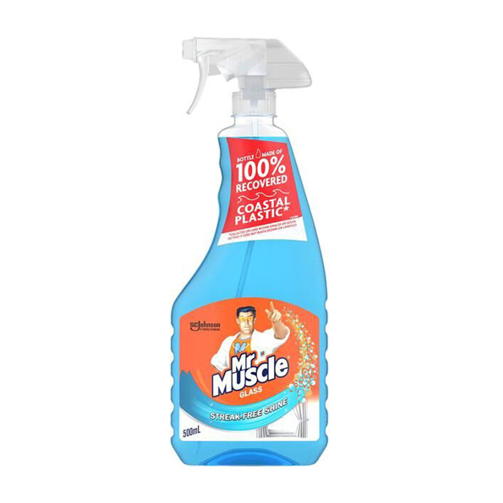 318500000-mr-muscle-clear-liquid-glass-cleaner-pump-bottle-500ml-blue