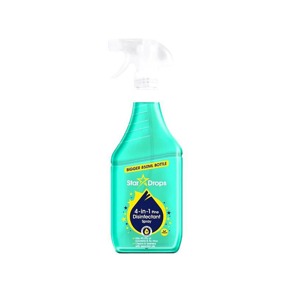 486250-stardrops-disinfectant-4in1-pine-scented-surface-cleaner-850ml