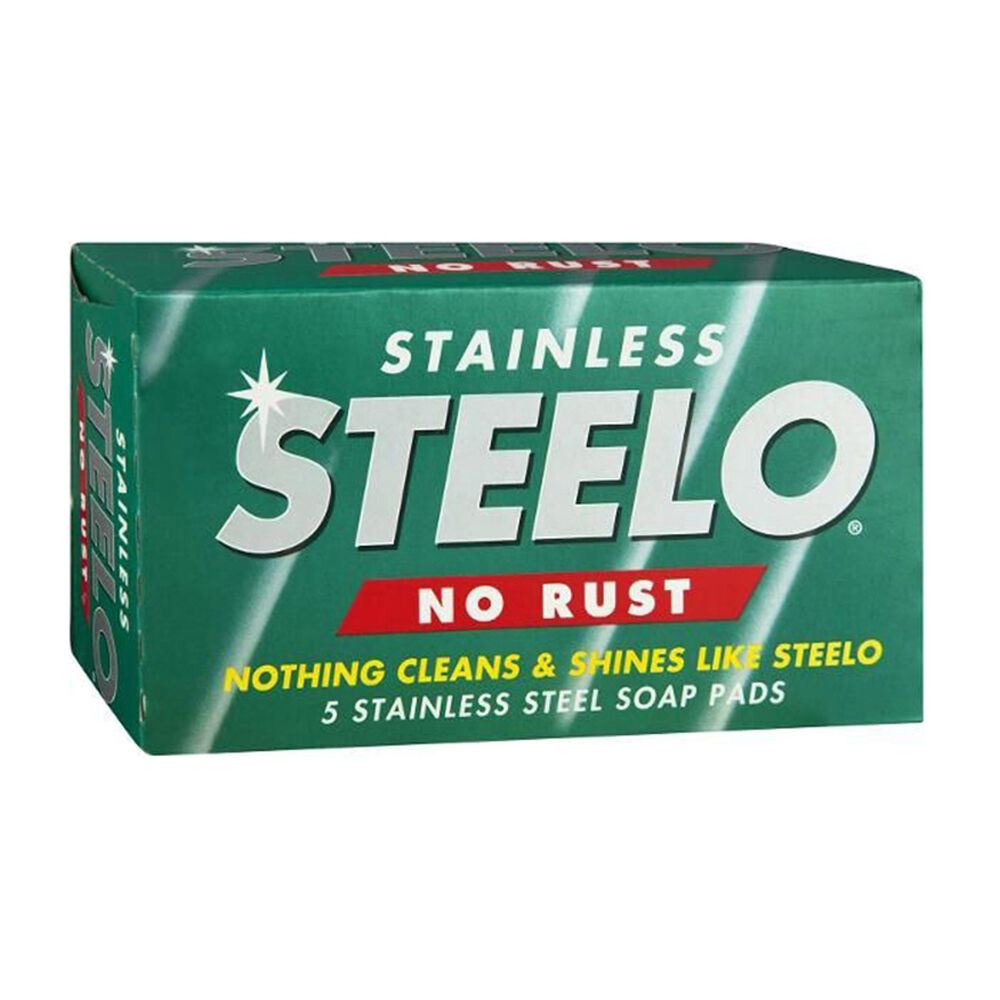 3201191-steelo-stainless-steel-soap-pads-no-rust-heavy-duty-cleaner