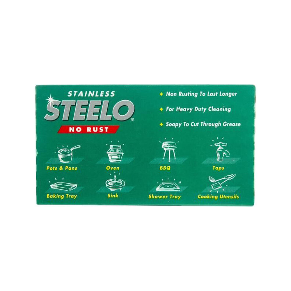 3201191-steelo-stainless-steel-soap-pads-no-rust-heavy-duty-cleaner