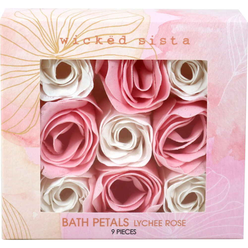 550498-9pc-wicked-sista-aromatherapy-bath-petals-lychee-rose